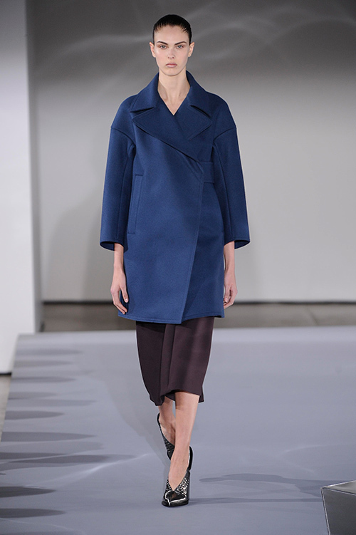 ジル サンダー(JIL SANDER) 2013-14年秋冬ウィメンズ