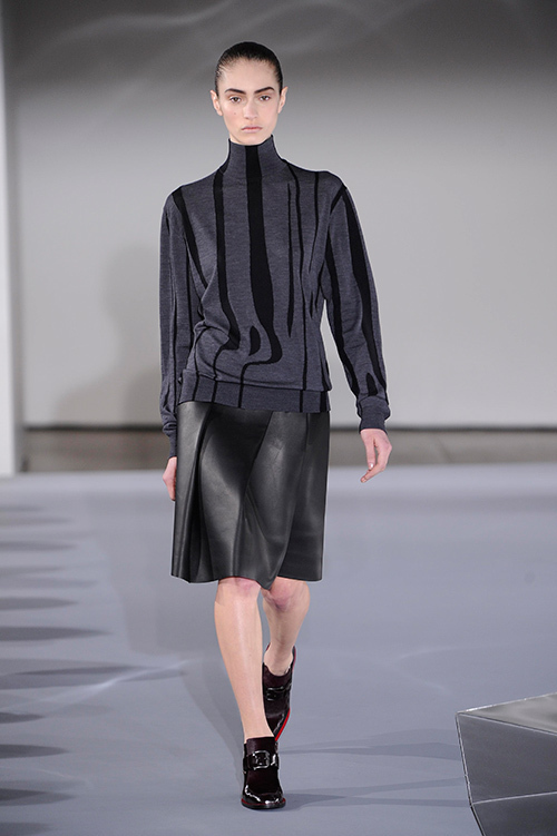 ジル サンダー(JIL SANDER) 2013-14年秋冬ウィメンズコレクション  - 写真8