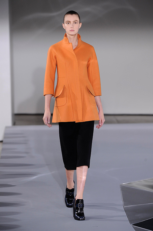 ジル サンダー(JIL SANDER) 2013-14年秋冬ウィメンズコレクション  - 写真12