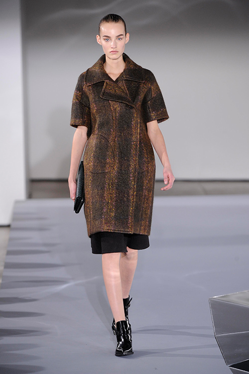 ジル サンダー(JIL SANDER) 2013-14年秋冬ウィメンズコレクション  - 写真14