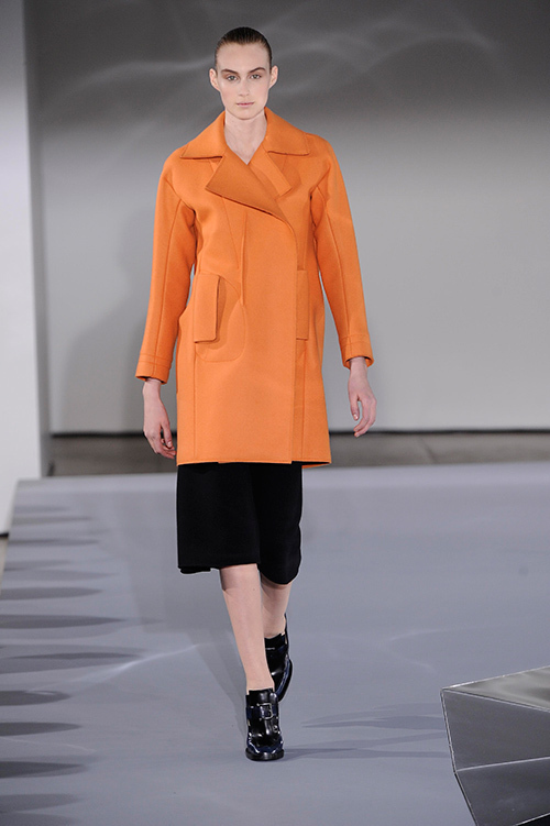 ジル サンダー(JIL SANDER) 2013-14年秋冬ウィメンズコレクション  - 写真15