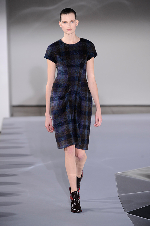 ジル サンダー(JIL SANDER) 2013-14年秋冬ウィメンズコレクション  - 写真16