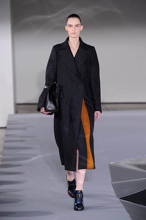 ジル サンダー(JIL SANDER) 2013-14年秋冬ウィメンズコレクション  - 写真18