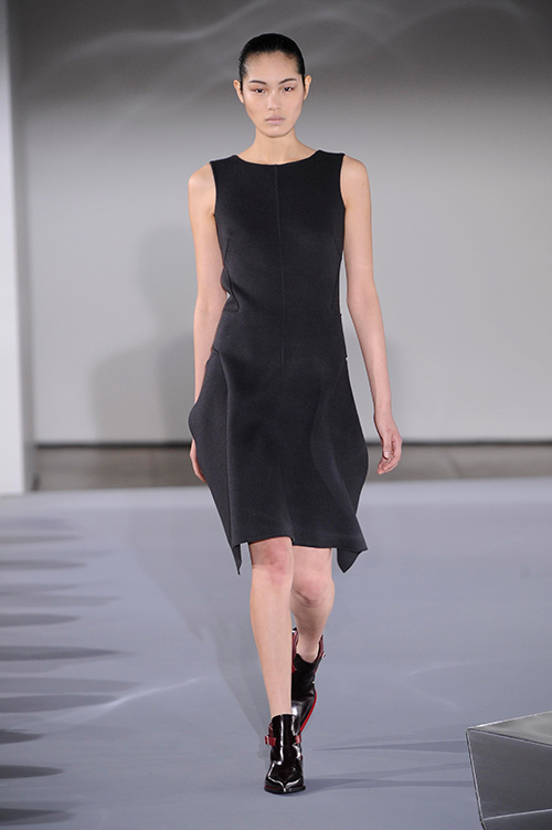 ジル サンダー(JIL SANDER) 2013-14年秋冬ウィメンズコレクション  - 写真19