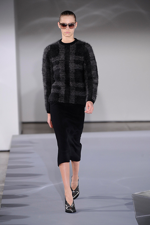 ジル サンダー(JIL SANDER) 2013-14年秋冬ウィメンズコレクション  - 写真20