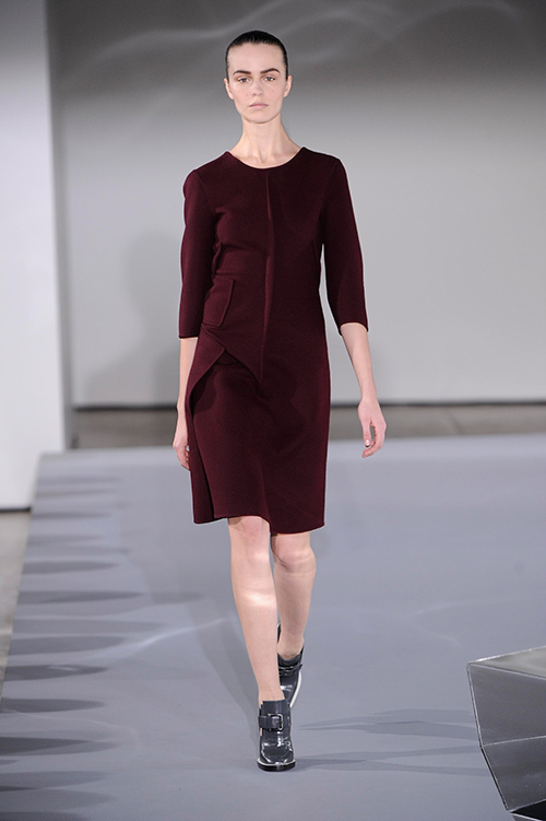 ジル サンダー(JIL SANDER) 2013-14年秋冬ウィメンズコレクション  - 写真22