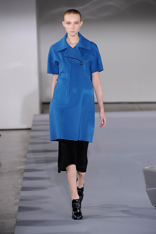 ジル サンダー(JIL SANDER) 2013-14年秋冬ウィメンズコレクション  - 写真25