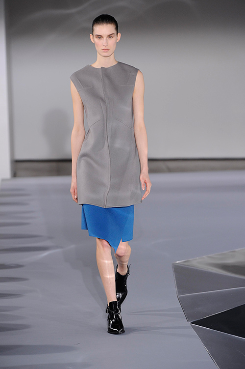 ジル サンダー(JIL SANDER) 2013-14年秋冬ウィメンズコレクション  - 写真27