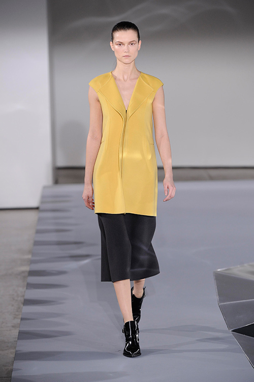 ジル サンダー(JIL SANDER) 2013-14年秋冬ウィメンズコレクション  - 写真28