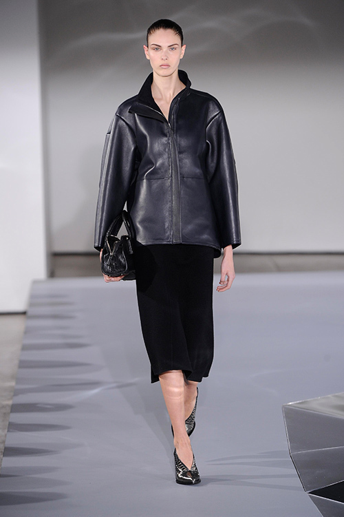 ジル サンダー(JIL SANDER) 2013-14年秋冬ウィメンズコレクション  - 写真30