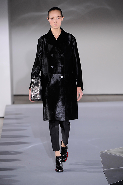 ジル サンダー(JIL SANDER) 2013-14年秋冬ウィメンズコレクション  - 写真31