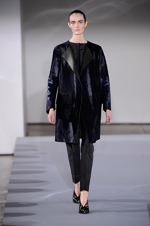 ジル サンダー(JIL SANDER) 2013-14年秋冬ウィメンズコレクション  - 写真33