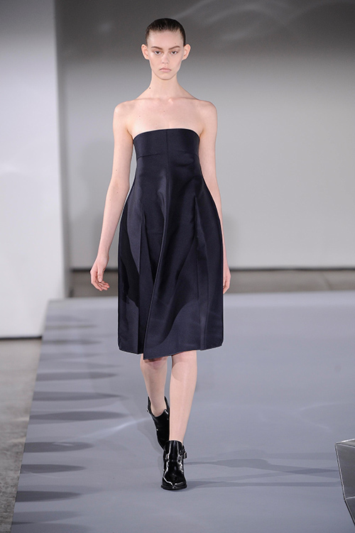 ジル サンダー(JIL SANDER) 2013-14年秋冬ウィメンズコレクション  - 写真34