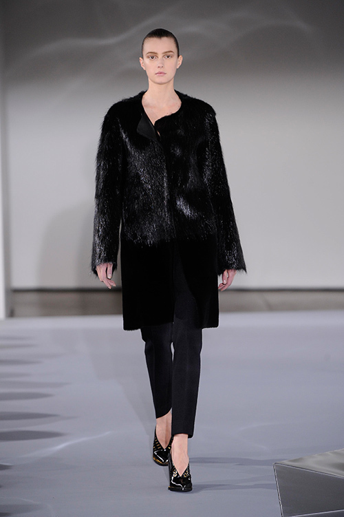 ジル サンダー(JIL SANDER) 2013-14年秋冬ウィメンズコレクション  - 写真35