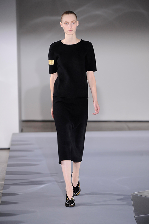 ジル サンダー(JIL SANDER) 2013-14年秋冬ウィメンズコレクション  - 写真37