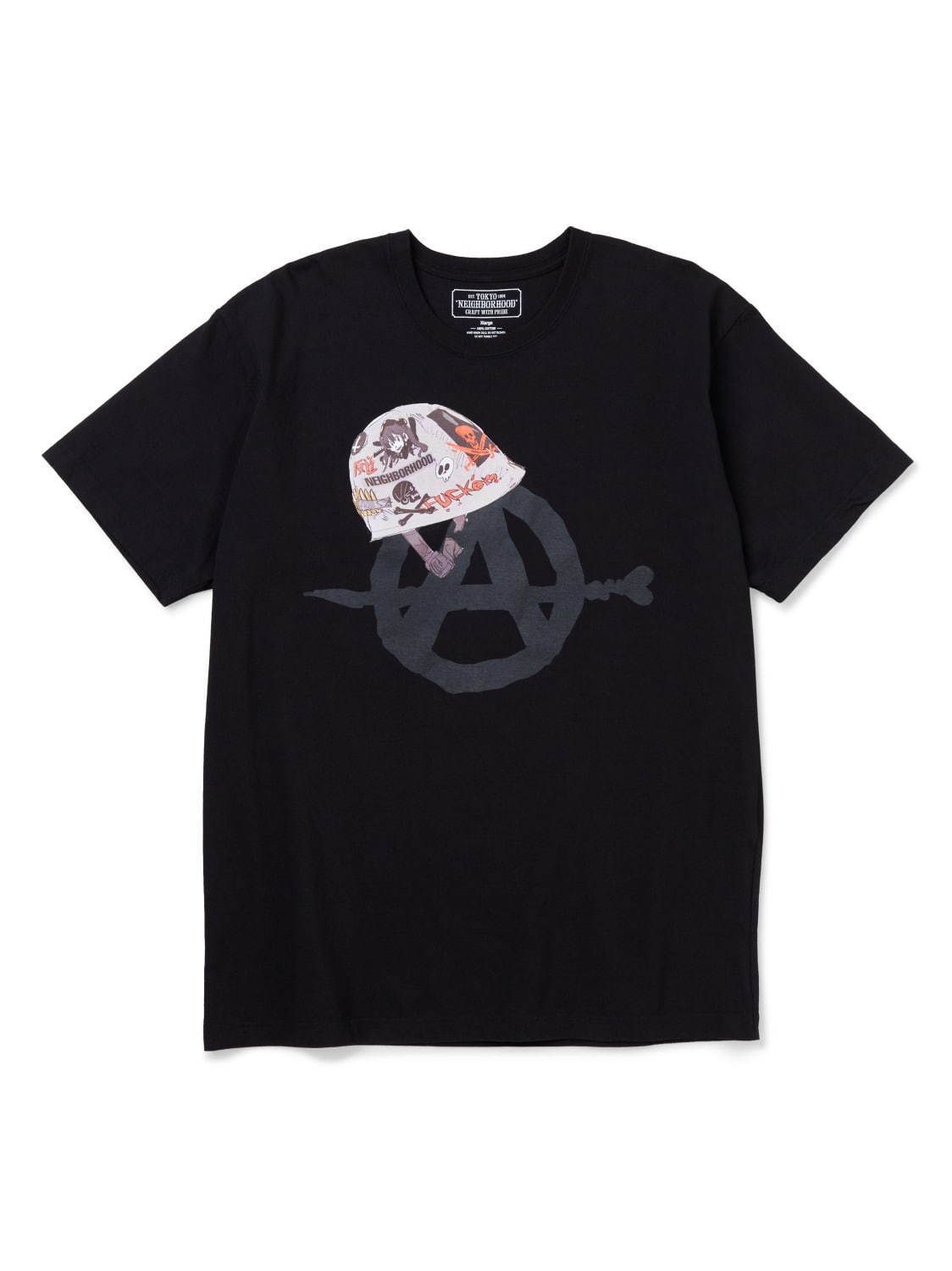 NEIGHBORHOOD ネイバーフッド 23SS 231PCJIN-ST03S × JUN