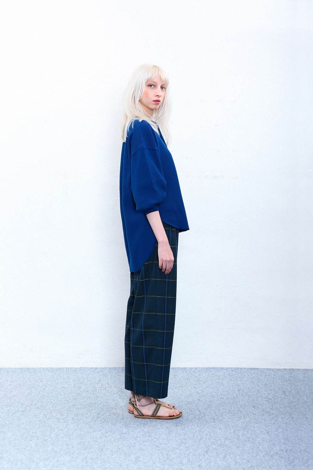 ブルーネ(Bluene) 2020年春夏ウィメンズコレクション  - 写真7