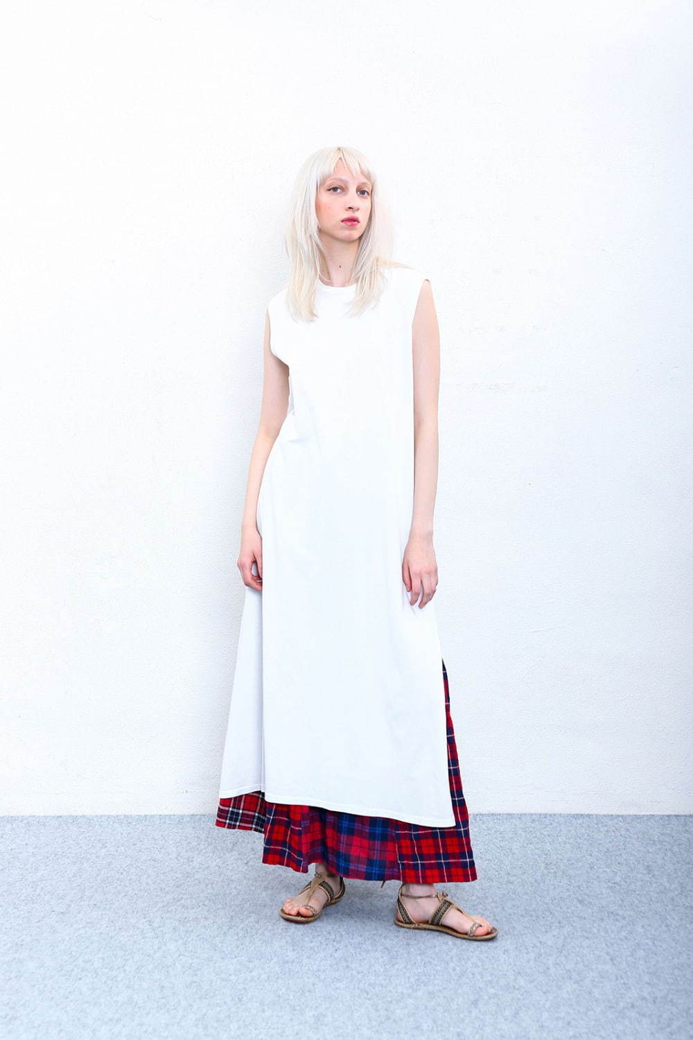 ブルーネ(Bluene) 2020年春夏ウィメンズコレクション  - 写真19