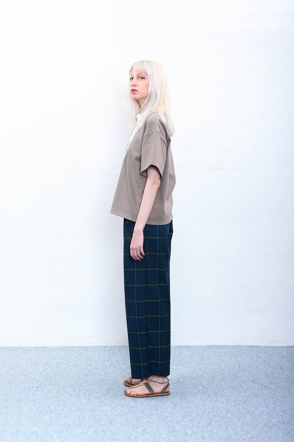 ブルーネ(Bluene) 2020年春夏ウィメンズコレクション  - 写真22