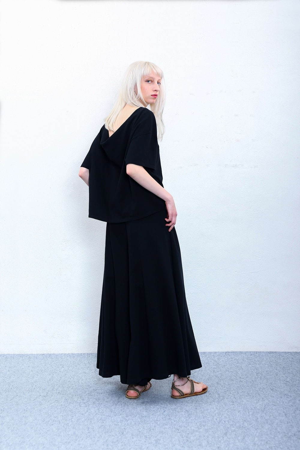 ブルーネ(Bluene) 2020年春夏ウィメンズコレクション  - 写真23