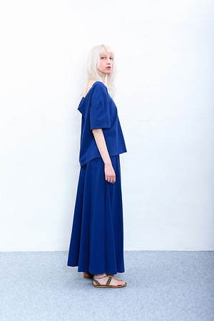 ブルーネ(Bluene) 2020年春夏ウィメンズコレクション  - 写真1