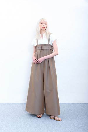 ブルーネ(Bluene) 2020年春夏ウィメンズコレクション  - 写真4