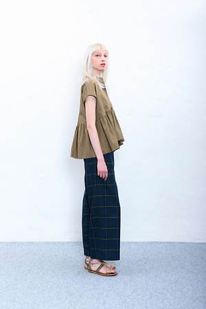 ブルーネ(Bluene) 2020年春夏ウィメンズコレクション  - 写真5