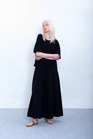 ブルーネ(Bluene) 2020年春夏ウィメンズコレクション  - 写真6