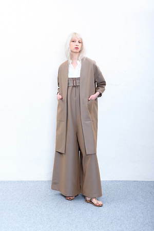 ブルーネ(Bluene) 2020年春夏ウィメンズコレクション  - 写真8