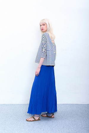 ブルーネ(Bluene) 2020年春夏ウィメンズコレクション  - 写真9