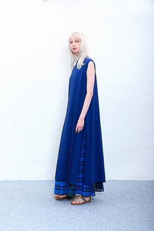 ブルーネ(Bluene) 2020年春夏ウィメンズコレクション  - 写真11