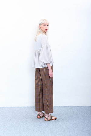 ブルーネ(Bluene) 2020年春夏ウィメンズコレクション  - 写真12