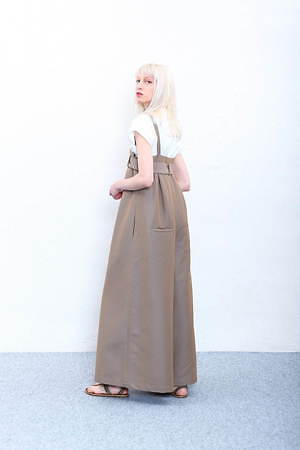 ブルーネ(Bluene) 2020年春夏ウィメンズコレクション  - 写真18