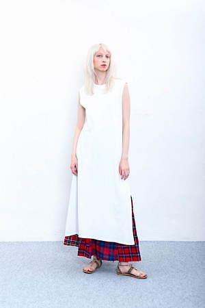 ブルーネ(Bluene) 2020年春夏ウィメンズコレクション  - 写真19