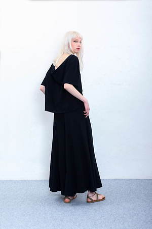 ブルーネ(Bluene) 2020年春夏ウィメンズコレクション  - 写真23