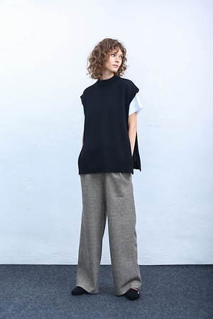 ブルーネ(Bluene) 2020-21年秋冬ウィメンズコレクション  - 写真19