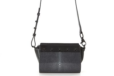 アレキサンダー ワンが伊勢丹新宿店にハンドバッグのポップアップストアオープン