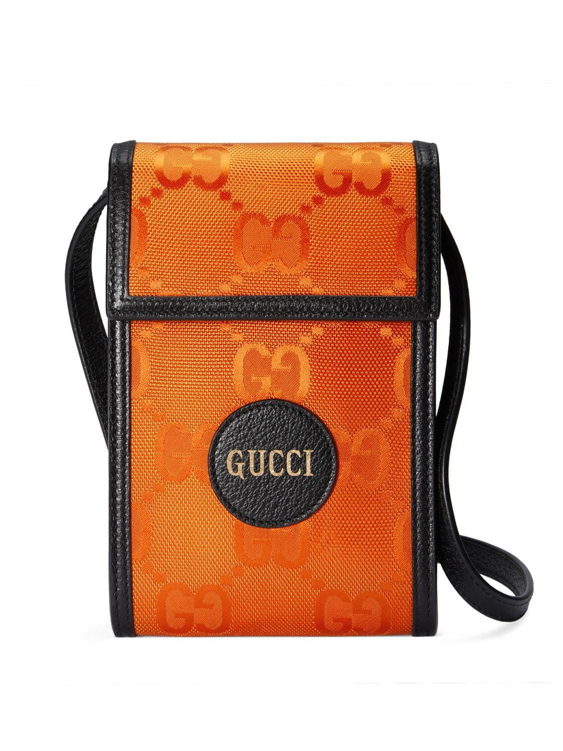 ミニバッグ 83,600円(税込)
courtesy of Gucci