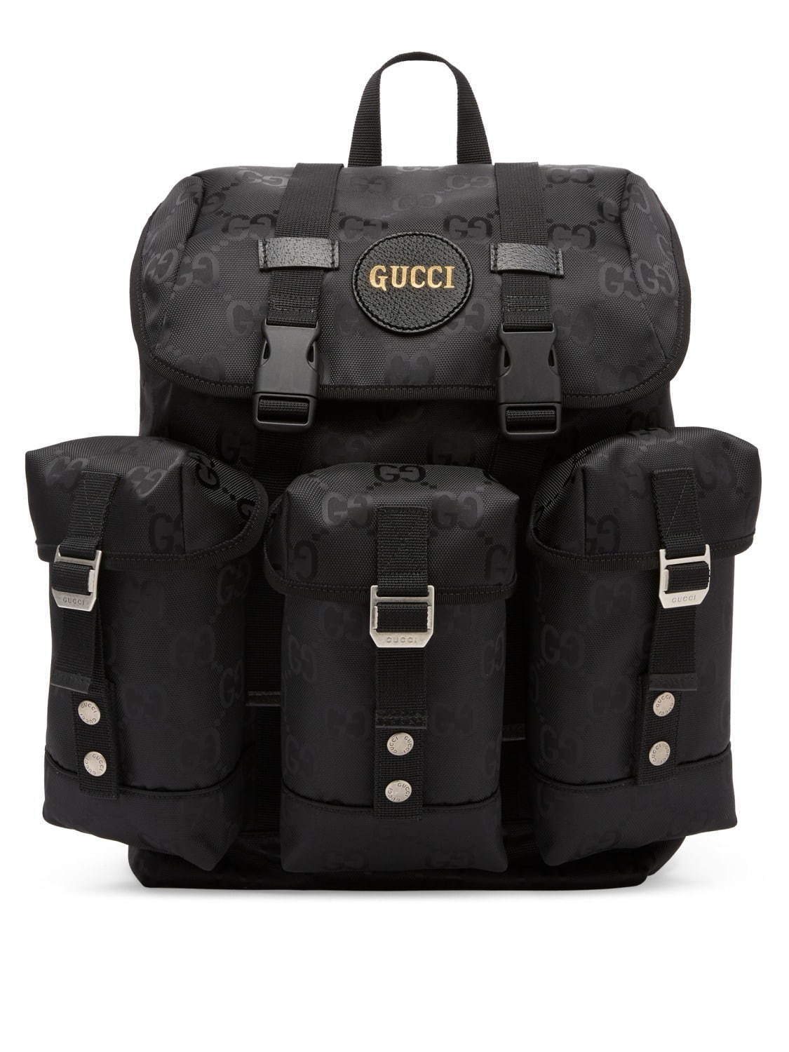 バックパック 236,500円(税込)
courtesy of Gucci