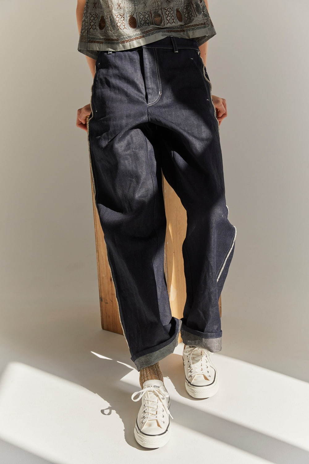 アンティパスト(ANTIPAST) 2020年春夏ウィメンズコレクション  - 写真23