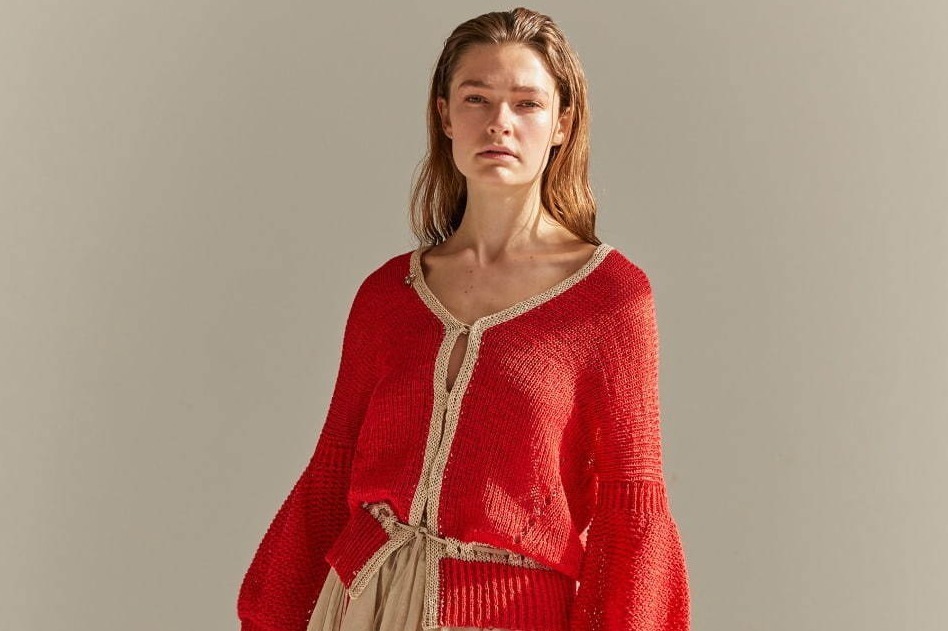 アンティパスト 2020年春夏 ウィメンズ