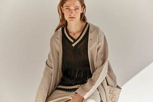 アンティパスト(ANTIPAST) 2020年春夏ウィメンズコレクション  - 写真1