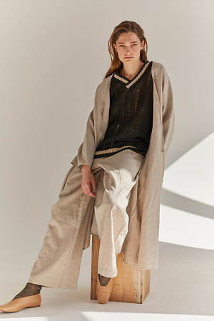 アンティパスト(ANTIPAST) 2020年春夏ウィメンズコレクション  - 写真2