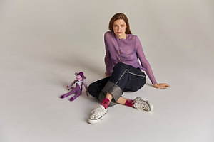 アンティパスト(ANTIPAST) 2020年春夏ウィメンズコレクション  - 写真27