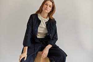 アンティパスト(ANTIPAST) 2020年春夏ウィメンズコレクション  - 写真30