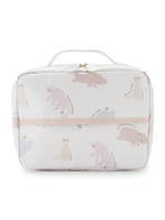 ジェラート ピケ×旭山動物園、白クマ＆カバ柄のTシャツやワンピース - キッズも登場｜写真14