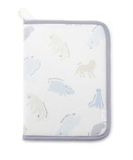 ジェラート ピケ×旭山動物園、白クマ＆カバ柄のTシャツやワンピース - キッズも登場｜写真16