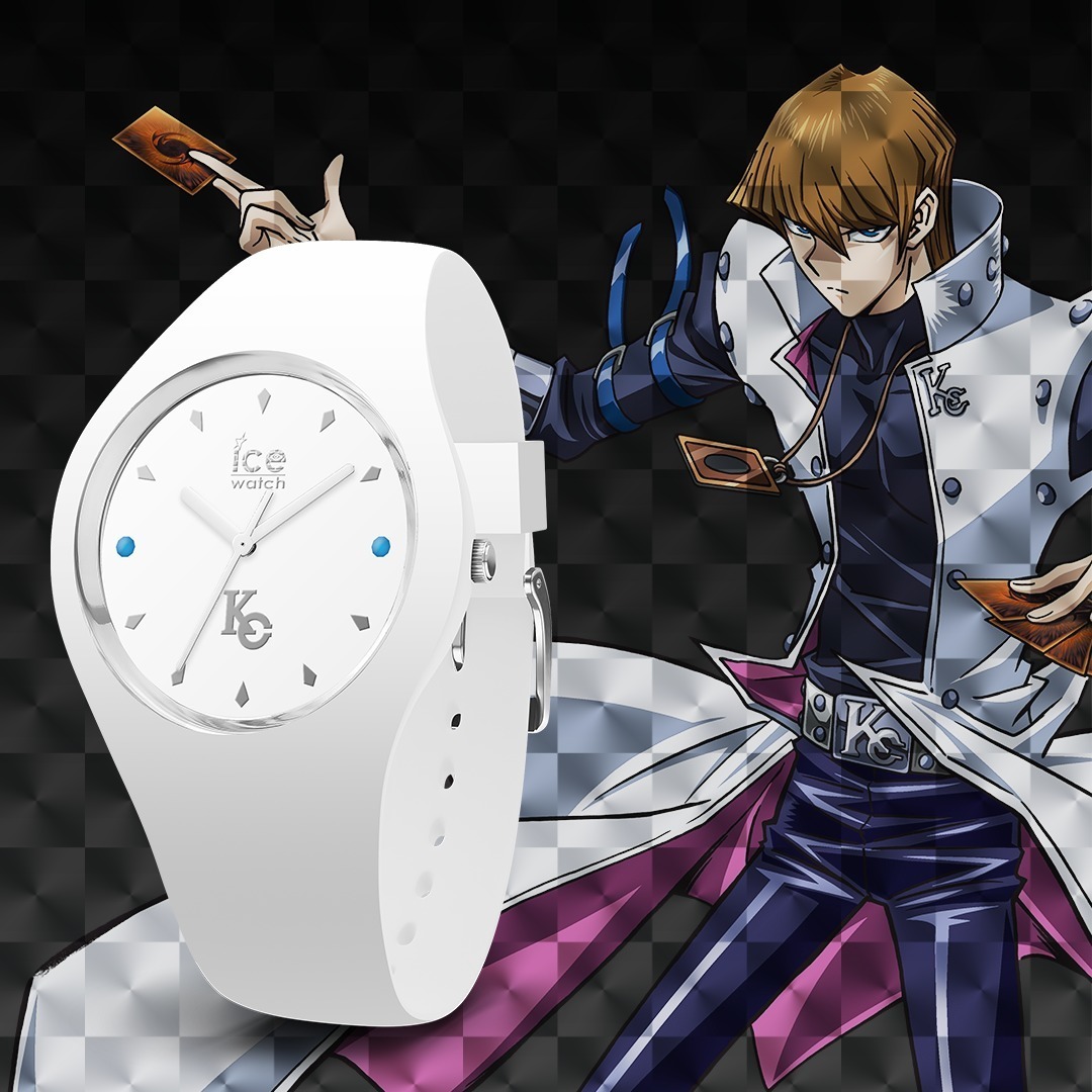 アイスウォッチ(Ice-Watch) 遊☆戯☆王デュエルモンスターズ｜写真10