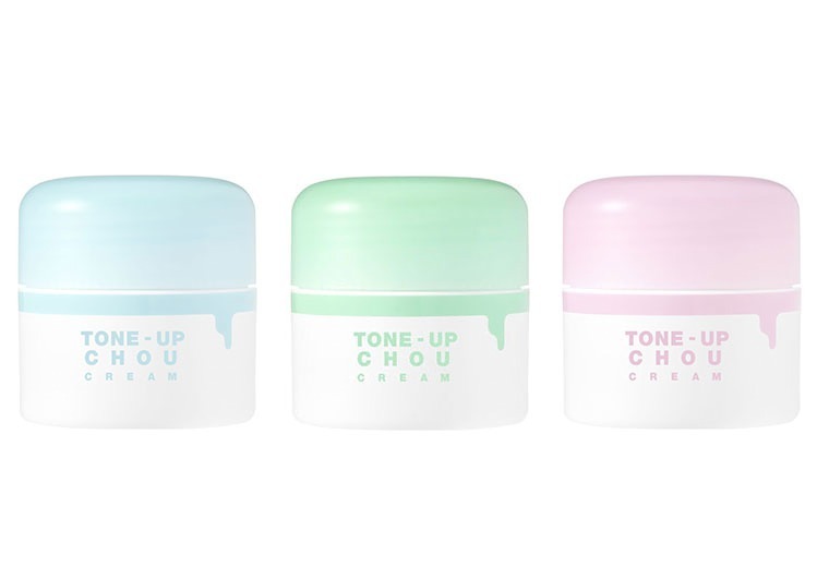 「TUシュークリーム」