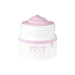 “透明感ミルク肌演出”ミルコットの「TUシュークリーム」マッチャやラベンダーカラーでトーンアップ｜写真4